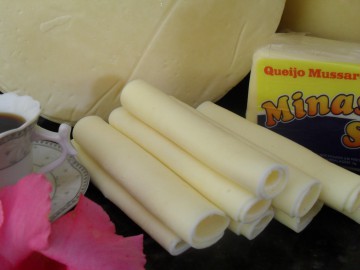 QUEIJO MUSSARELA