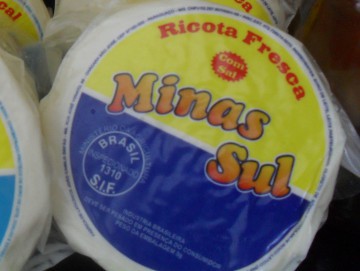 RICOTA FRESCA