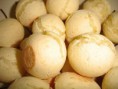 PÃO DE QUEIJO MINEIRO